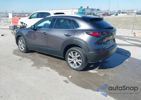 2021 Mazda Cx-30 Premium z USA, uszkodzony, nr VIN 3MVDMBDM5MM224946